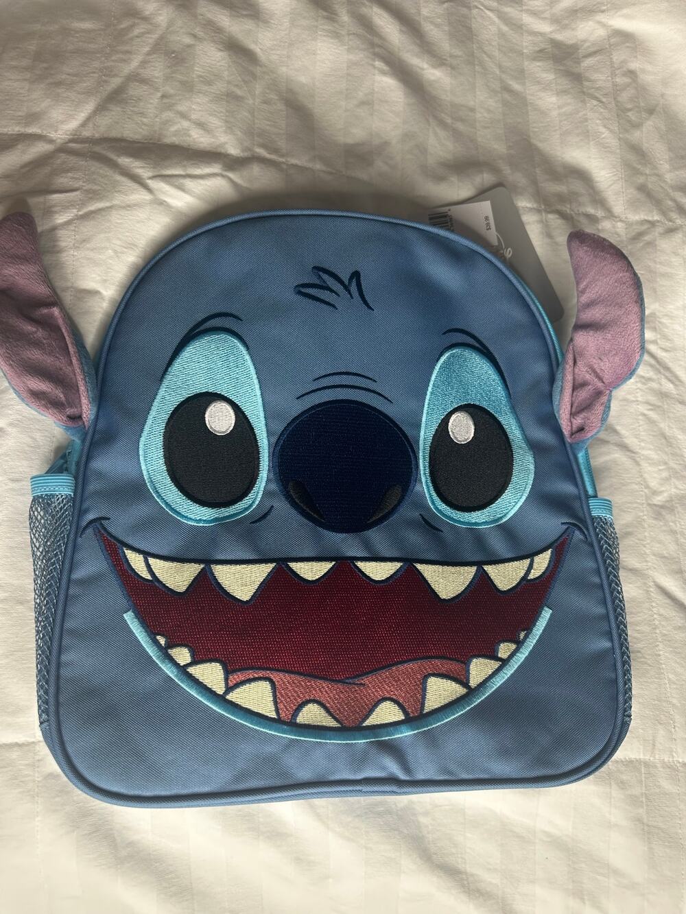 Disney Parks Stitch Backpack